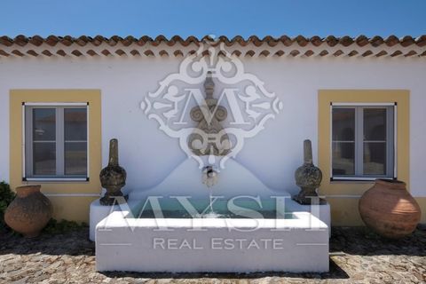 Landejendom i Monforte, Portalegre, Monforte - € 3.200.000 | Ref: Herd_888 - foto 12