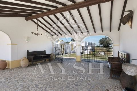 Landejendom i Monforte, Portalegre, Monforte - € 3.200.000 | Ref: Herd_888 - foto 14