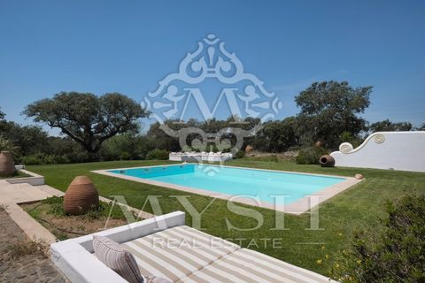 Landejendom i Monforte, Portalegre, Monforte - € 3.200.000 | Ref: Herd_888 - foto 16