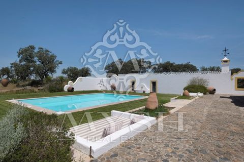 Landejendom i Monforte, Portalegre, Monforte - € 3.200.000 | Ref: Herd_888 - foto 17