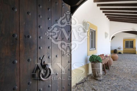 Landejendom i Monforte, Portalegre, Monforte - € 3.200.000 | Ref: Herd_888 - foto 19