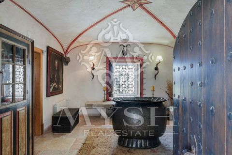 Landejendom i Monforte, Portalegre, Monforte - € 3.200.000 | Ref: Herd_888 - foto 21