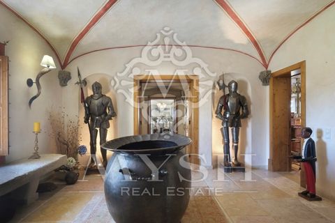 Landejendom i Monforte, Portalegre, Monforte - € 3.200.000 | Ref: Herd_888 - foto 22