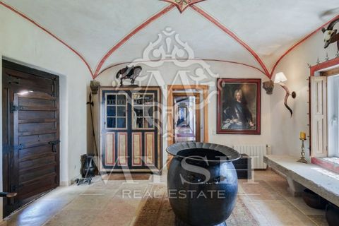 Landejendom i Monforte, Portalegre, Monforte - € 3.200.000 | Ref: Herd_888 - foto 24