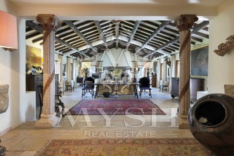 Landejendom i Monforte, Portalegre, Monforte - € 3.200.000 | Ref: Herd_888 - foto 26
