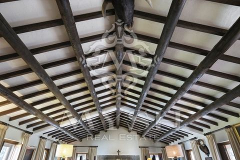 Landejendom i Monforte, Portalegre, Monforte - € 3.200.000 | Ref: Herd_888 - foto 29