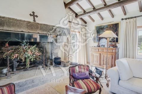 Landejendom i Monforte, Portalegre, Monforte - € 3.200.000 | Ref: Herd_888 - foto 36