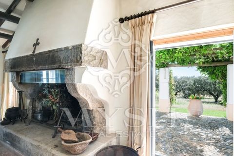 Landejendom i Monforte, Portalegre, Monforte - € 3.200.000 | Ref: Herd_888 - foto 38