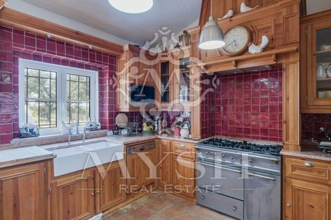 Landejendom i Monforte, Portalegre, Monforte - € 3.200.000 | Ref: Herd_888 - foto 49