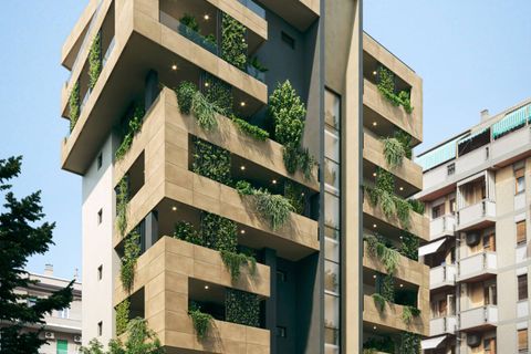 Leilighet i Pescara, Pescara, Pescara - € 760 000 | Ref: MT - A10 - foto 6