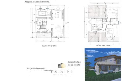 Terra a Rosciano, Pescara, Rosciano - € 120.000 | Ref: TERRENO V02 - foto 2