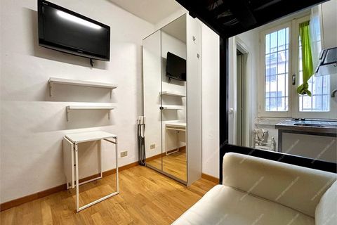 Lejlighed i Milan, Milan, Milan - € 149.000 | Ref: 84-01-26 - foto 8