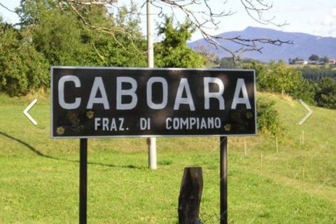 Villa i Compiano, Parma, Compiano - € 79.000 | Ref: 07-09-26 - foto 1