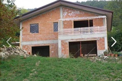Villa i Compiano, Parma, Compiano - € 79.000 | Ref: 07-09-26 - foto 2