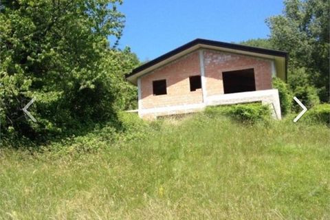 Villa i Compiano, Parma, Compiano - € 79.000 | Ref: 07-09-26 - foto 3