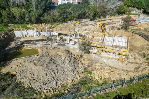 Villa i Sintra, Lisbon, Sintra - € 2.350.000 | Ref: KWPT-018650 - foto 2