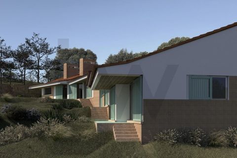 Villa i Sintra, Lisbon, Sintra - € 2.350.000 | Ref: KWPT-018650 - foto 5