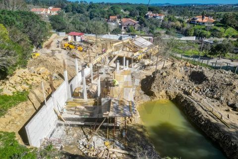 Villa i Sintra, Lisbon, Sintra - € 2.350.000 | Ref: KWPT-018650 - foto 8