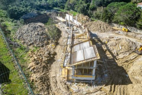 Villa i Sintra, Lisbon, Sintra - € 2.350.000 | Ref: KWPT-018650 - foto 9