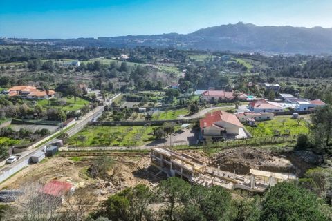 Villa i Sintra, Lisbon, Sintra - € 2.350.000 | Ref: KWPT-018650 - foto 12