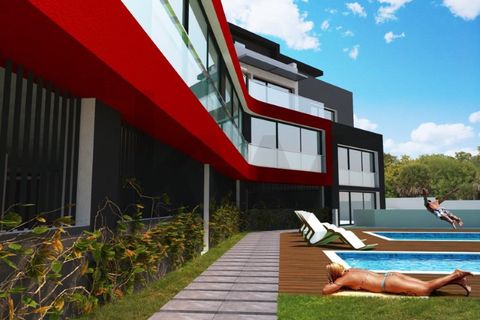 Helårsgrund i Carcavelos, Lisbon, Carcavelos - € 2.400.000 | Ref: KWPT-012815 - foto 9