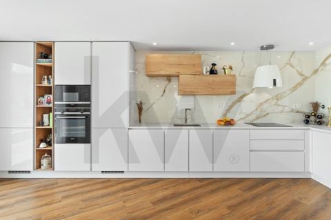 Villa i Odivelas, Lisbon, Odivelas - € 1 099 900 | Ref: KWPT-016332 - foto 2