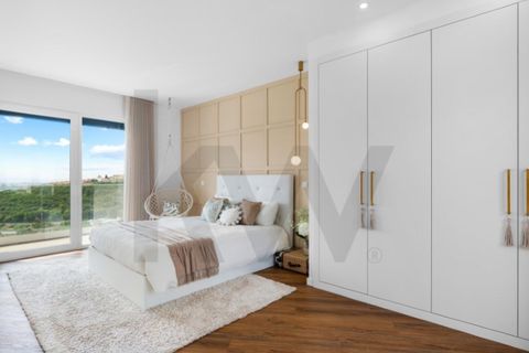 Villa i Odivelas, Lisbon, Odivelas - € 1 099 900 | Ref: KWPT-016332 - foto 4