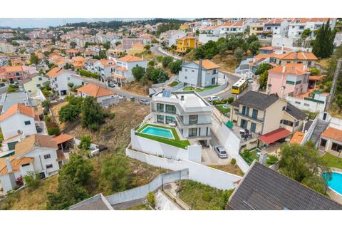 Villa i Odivelas, Lisbon, Odivelas - € 1 099 900 | Ref: KWPT-016332 - foto 5