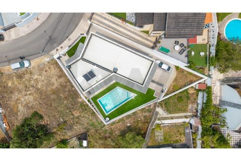 Villa i Odivelas, Lisbon, Odivelas - € 1 099 900 | Ref: KWPT-016332 - foto 6
