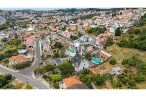 Villa i Odivelas, Lisbon, Odivelas - € 1 099 900 | Ref: KWPT-016332 - foto 7