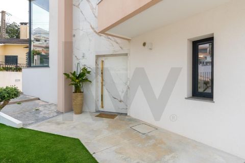 Villa i Odivelas, Lisbon, Odivelas - € 1 099 900 | Ref: KWPT-016332 - foto 8