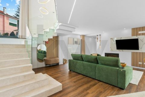 Villa i Odivelas, Lisbon, Odivelas - € 1 099 900 | Ref: KWPT-016332 - foto 9