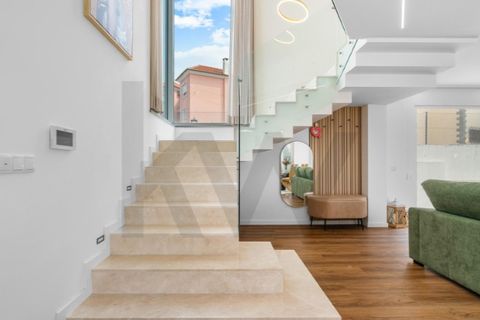 Villa i Odivelas, Lisbon, Odivelas - € 1 099 900 | Ref: KWPT-016332 - foto 12