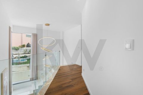 Villa i Odivelas, Lisbon, Odivelas - € 1 099 900 | Ref: KWPT-016332 - foto 14