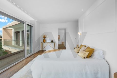 Villa i Odivelas, Lisbon, Odivelas - € 1 099 900 | Ref: KWPT-016332 - foto 18