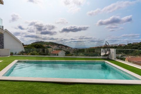 Villa i Odivelas, Lisbon, Odivelas - € 1 099 900 | Ref: KWPT-016332 - foto 20
