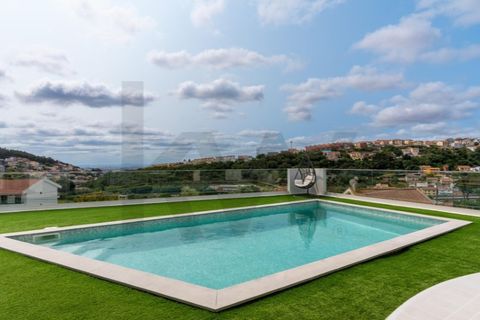Villa i Odivelas, Lisbon, Odivelas - € 1 099 900 | Ref: KWPT-016332 - foto 21