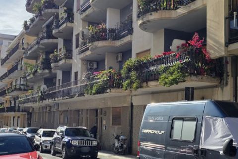 Leilighet i Milazzo, Messina, Milazzo - € 89 000 | Ref: AP023 - foto 16