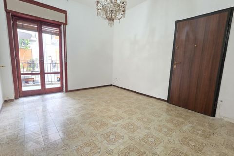 Leilighet i Milazzo, Messina, Milazzo - € 89 000 | Ref: AP023 - foto 28