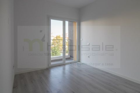 Leilighet i Corroios, Setubal, Corroios - € 440 000 | Ref: D330 (3) - foto 16