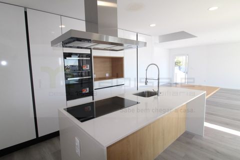 Byhus i Corroios, Setubal, Corroios - € 765.000 | Ref: D323 - foto 6