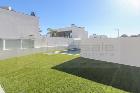 Byhus i Corroios, Setubal, Corroios - € 765.000 | Ref: D323 - foto 8
