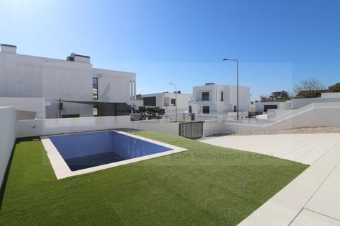 Byhus i Corroios, Setubal, Corroios - € 765.000 | Ref: D323 - foto 10