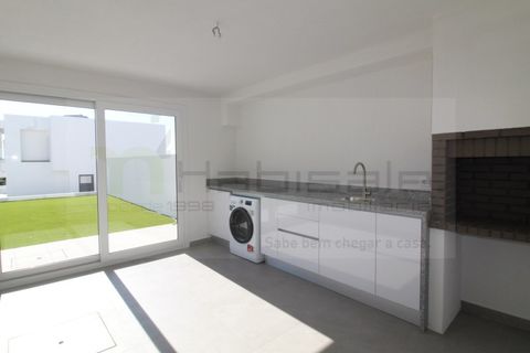 Byhus i Corroios, Setubal, Corroios - € 765.000 | Ref: D323 - foto 13