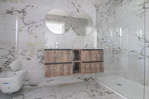 Byhus i Corroios, Setubal, Corroios - € 765.000 | Ref: D323 - foto 15