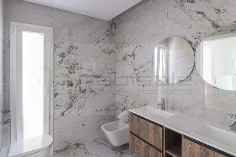 Byhus i Corroios, Setubal, Corroios - € 765.000 | Ref: D323 - foto 16