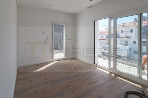Byhus i Corroios, Setubal, Corroios - € 765.000 | Ref: D323 - foto 20