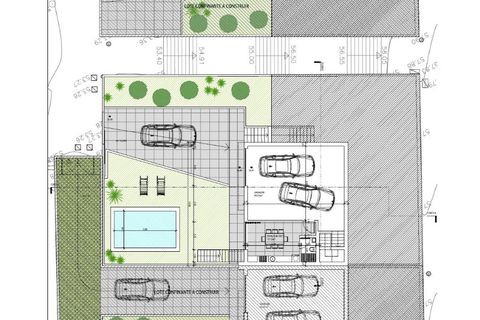 Byhus i Corroios, Setubal, Corroios - € 765.000 | Ref: D323 - foto 26