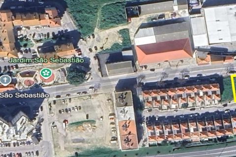 Helårsgrund i Azambuja, Lisbon, Azambuja - € 45.000 | Ref: KWPT-012045 - foto 1