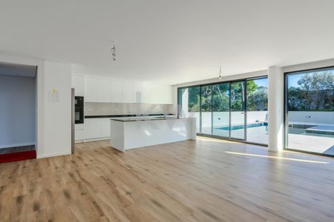 Villa i Barcarena, Lisbon, Barcarena - € 1.190.000 | Ref: KWPT-010665 - foto 6